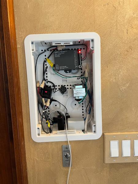 Top Electrical Solutions