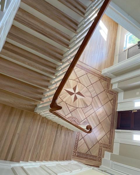 Thor Wood Floor Sanding & Restoration