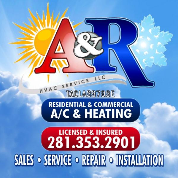 A&R Hvac Service