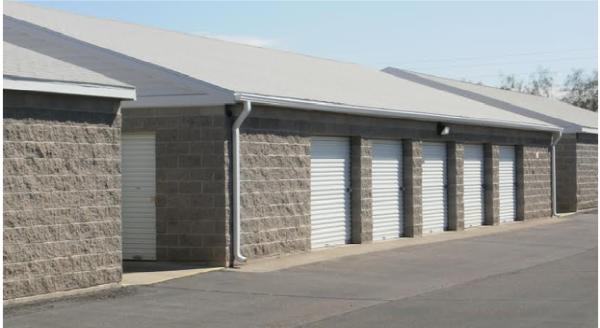 U-Stor Self Storage
