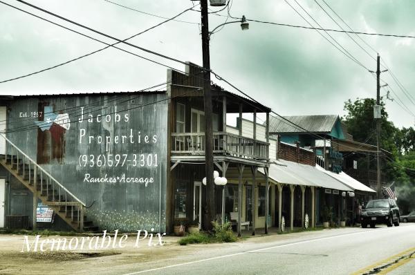 Jacobs Properties
