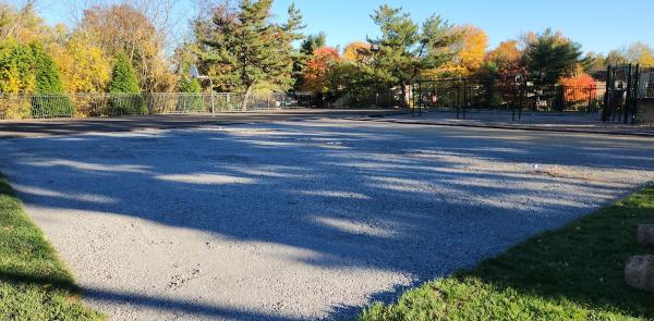 Ironstone Excavating