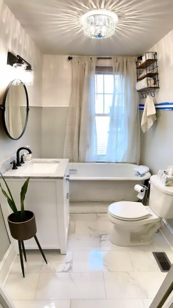 Taylor Painting & Carpentry