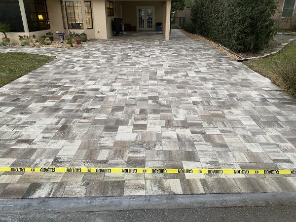 Platinum Exterior Services LLC