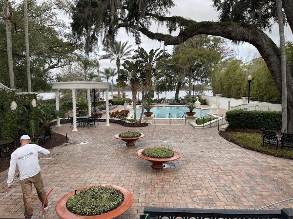 Platinum Exterior Services LLC