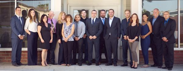 Huntington Group