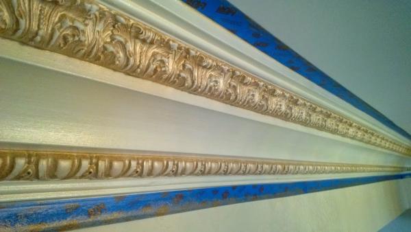 Restore Your Front Door