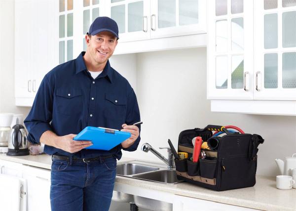 California Certified Inspectors