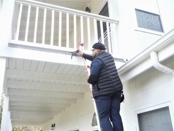 California Certified Inspectors