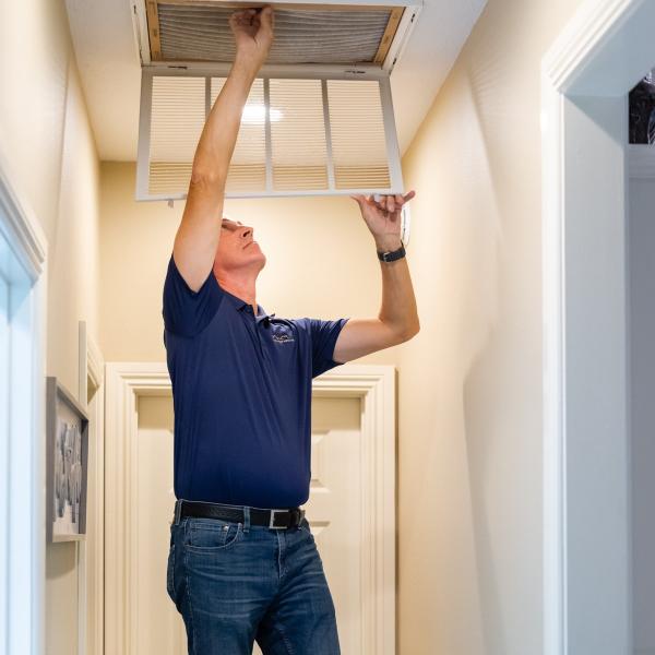 Guardian Home Inspection