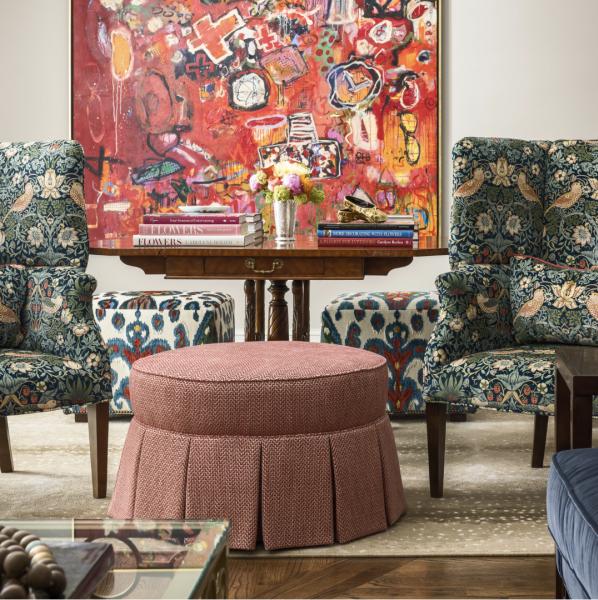 M. Sudermann Interior Design