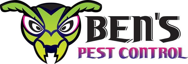 Ben's Pest Control