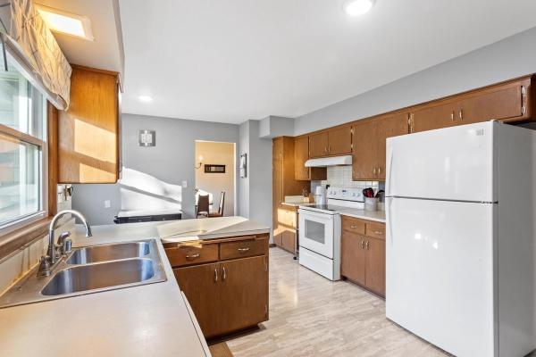 Compass Construction & Remodeling