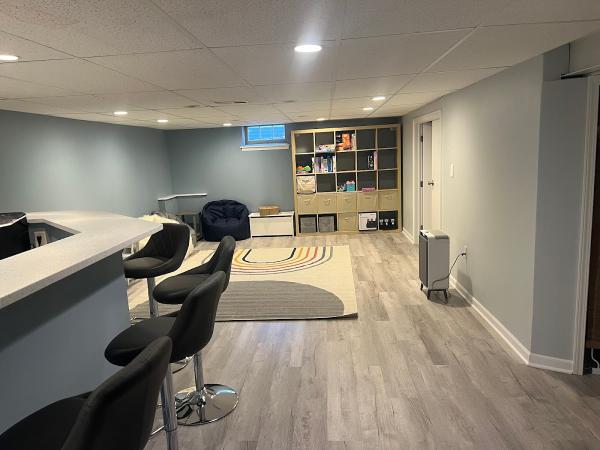 Compass Construction & Remodeling