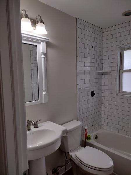 Compass Construction & Remodeling