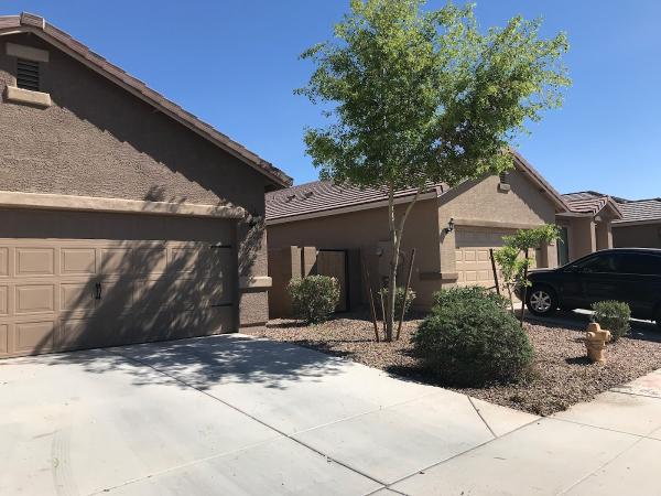 Saucedo's Landscape LLC