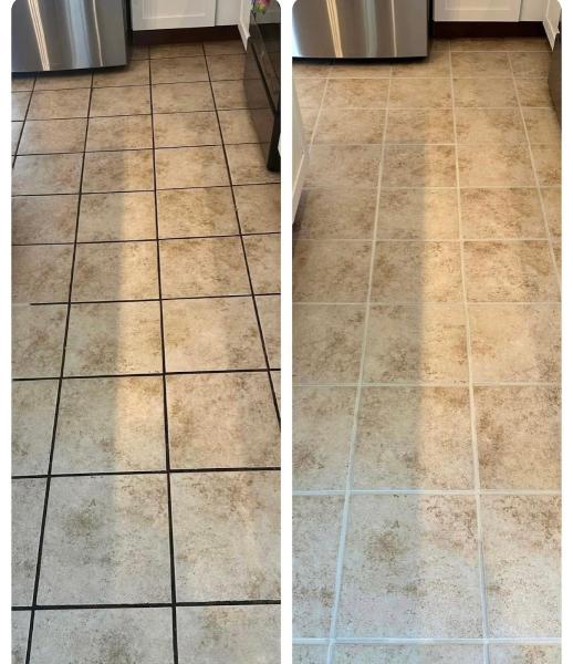 SOS Carpet Furniture & Tile Cleaning