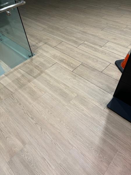 SOS Carpet Furniture & Tile Cleaning