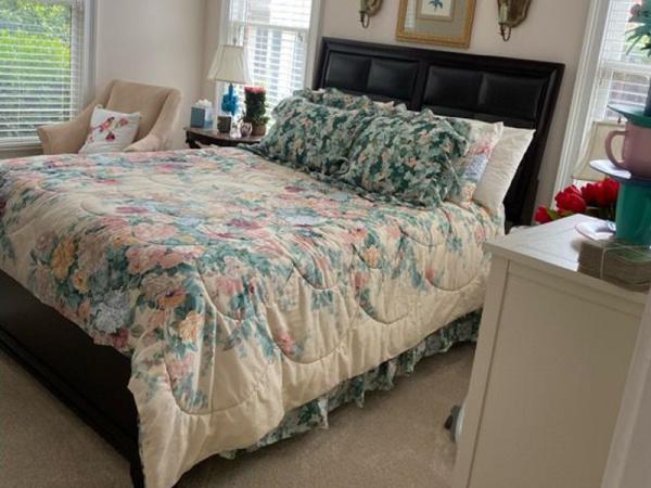 KJ Cleaning Services Company LLC