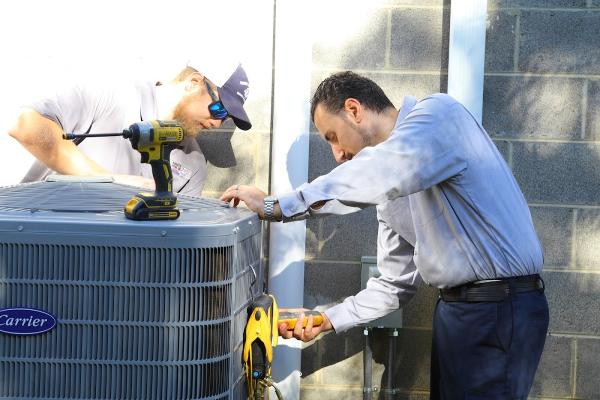 Robert B. Payne Heating & Air