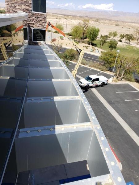 Palm Springs Pest Control
