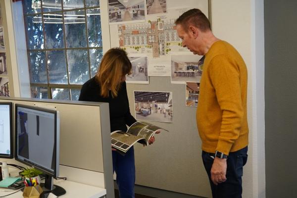 RMW Architecture & Interiors