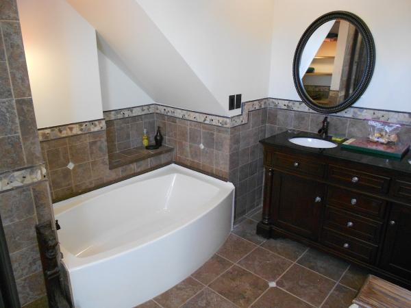 Long Island Tile Contractors