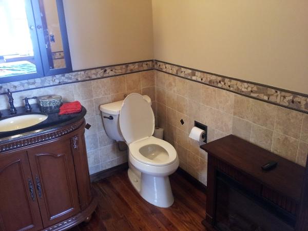 Long Island Tile Contractors