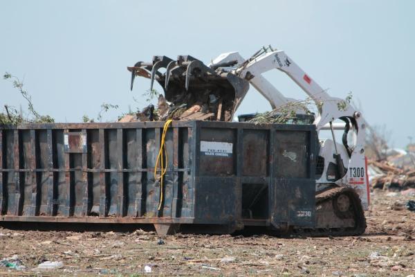 P Josser Waste Disposal