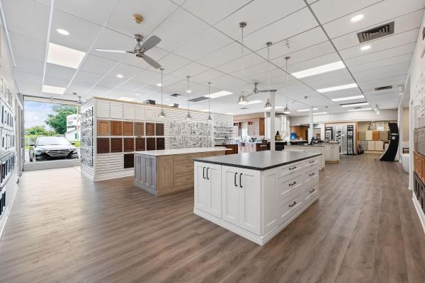 Weiler's Kitchen & Bath Design Center