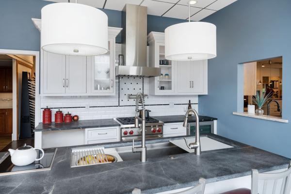 Weiler's Kitchen & Bath Design Center