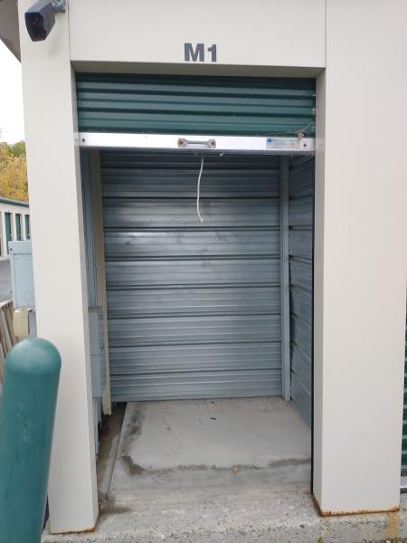 Flynn Avenue Self Storage