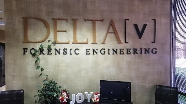 Delta |v| Forensic Engineering