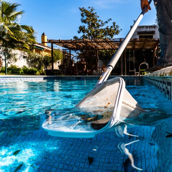 Silverking Leisure Pool Services