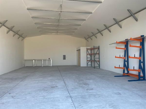 JR Brewer Drywall