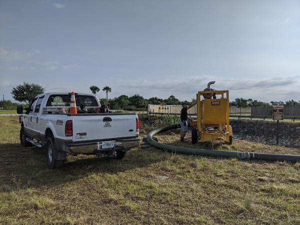Armadillo Dirt Works LLC