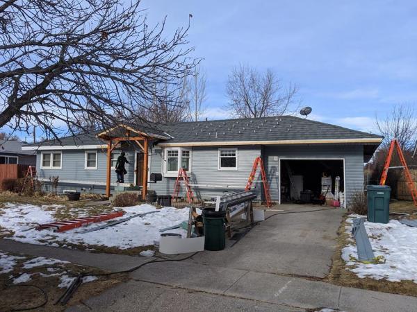 Billings Metal Roofing and Solar Power