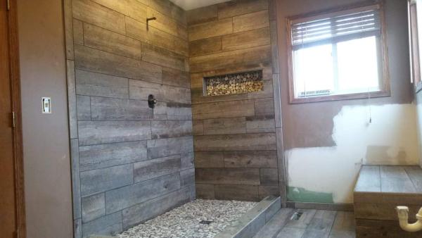 Dragonskin Applications Tile Marble & Stone