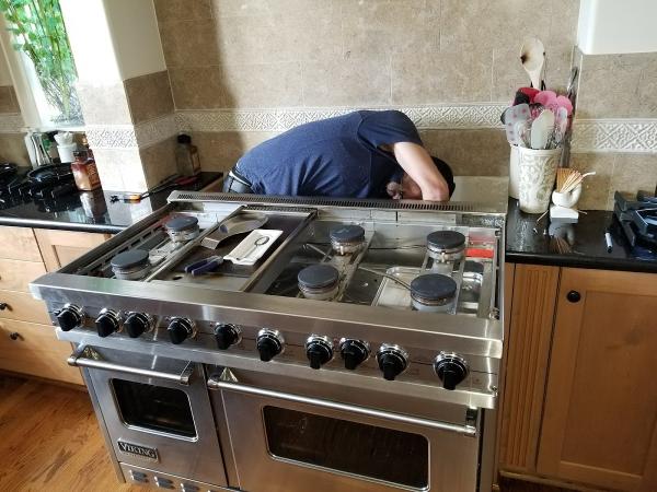 Wilshire Appliance & Refrigeration