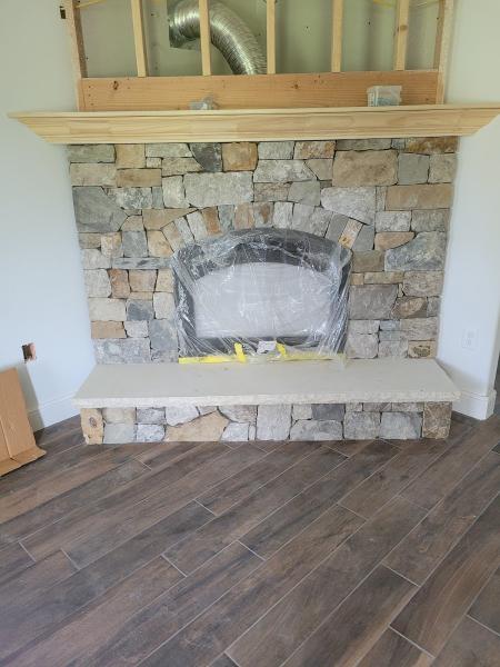IB Masonry Llc