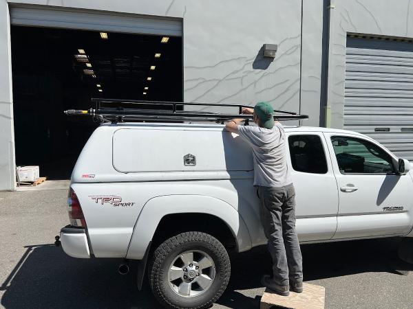 Frontier Pest Control