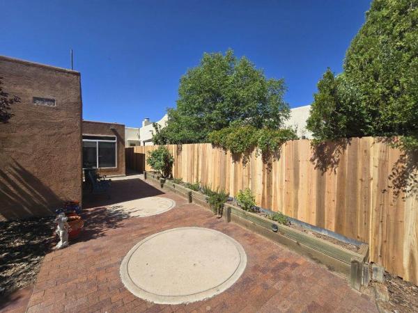 Freddy's Albuquerque Fence & Landscaping