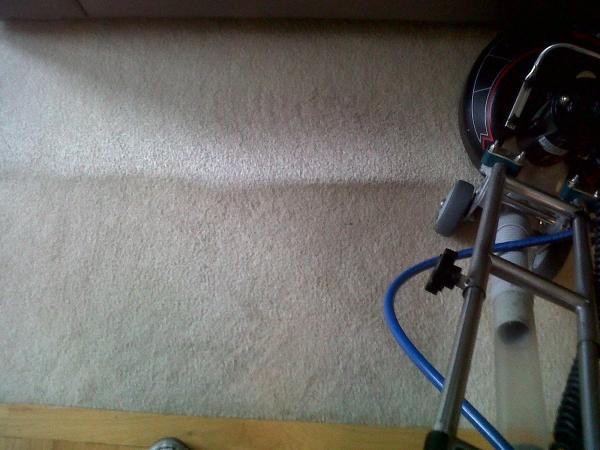Spotless Carpet LLC