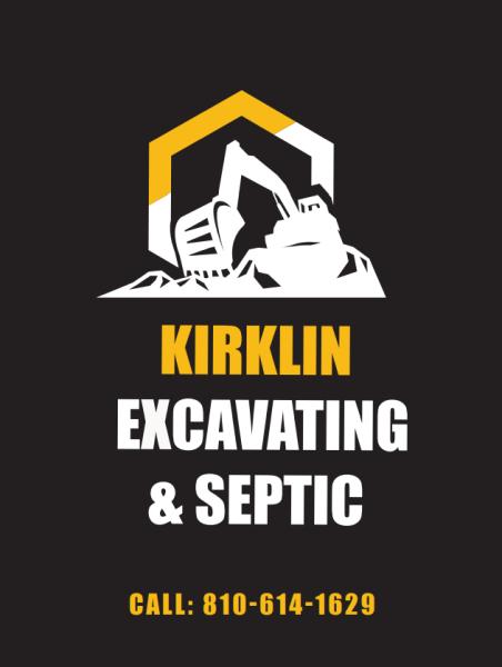Kirklin Excavating & Septic