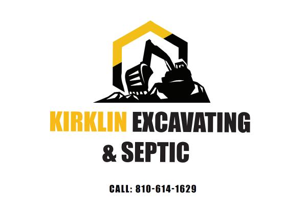 Kirklin Excavating & Septic