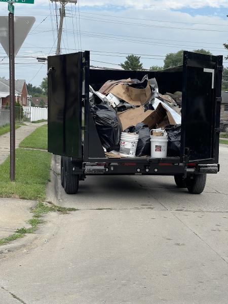 Serv-All Rental & Services LLC