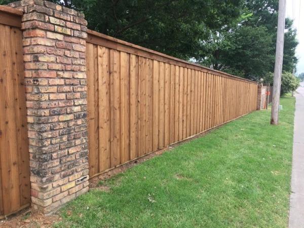 Arlington Fence