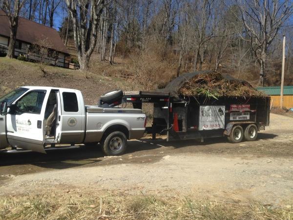 Bucktom Services