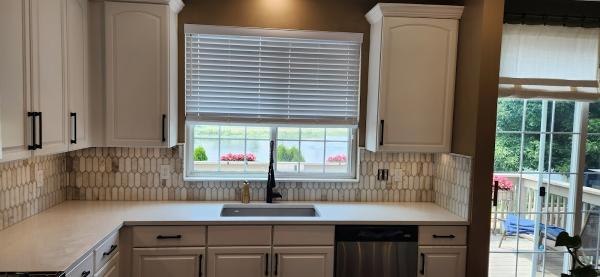 B & T Tile and Design