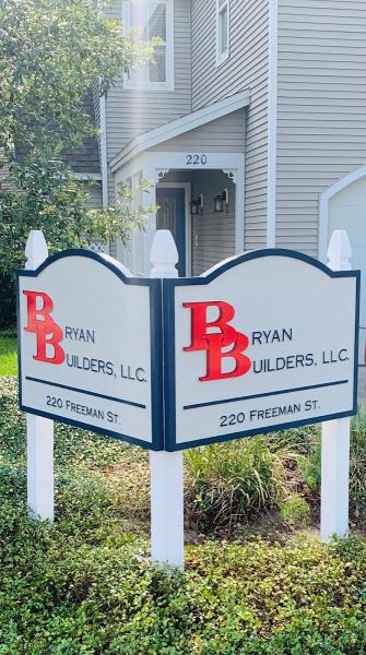 Bryan Builders